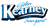 Glen Kearney Transport Logotype