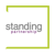Standing Partnership Logotype