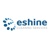 Eshine Cleaning Services Logotype