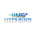 Hyperion Managed Services Logotype