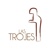 Las Trojes Logotype