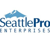 SeattlePro Enterprises Logotype