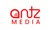 Antzmedia Logotype