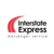 Interstate Express Logotype