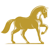 Warhorse Venture Partners Logotype