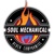 Soul Mechanical Ltd. Logotype