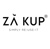 ZĂ KUP Logotype