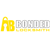 A.B. Bonded Locksmiths Logotype