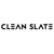 Clean Slate Productions Logotype