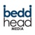 BEDD Head Media Logotype