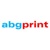 ABG Print Logotype