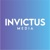 Invictus Media Logotype