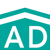 Ad. House Publicidade & Propaganda Logotype