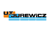 UT JUREWICZ Logotype