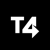 Touch4IT Logotype