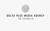 Delta Plex Media Agency Logotype