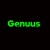 Genuus Logotype