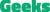 Geeks Logotype