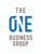 The 1 Business Group Logotype