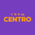 Team Centro Logotype