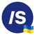 ISsoft Ukraine Logotype