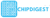 Chipdigest Pvt Ltd Logotype