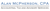 Alan McPherson CPA Logotype