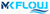 MK FLOW Logotype