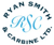Ryan Smith & Carbine, Ltd. Logotype