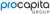 Procapita Group Logotype