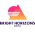 Bright Horizons Media Logotype