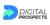 Digital Prospects Consulting Logotype