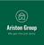 Ariston Group Logotype