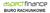 Aspect Finance Sp. z o.o. Logotype
