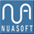 Nuasoft Web Design Logotype