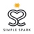 Simple Spark Logotype