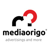 Mediaorigo International Ltd Logotype