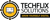Techflix Solutions Logotype