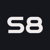 Series Eight Logotype