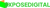 XPOSEDIGITAL Logotype
