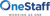 OneStaff Logotype
