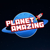 Planet Amazing UK Logotype