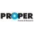 Proper Consultancy Logotype