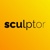 Sculptor Logotype