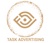 Task Advertising Logotype