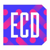 ECD Digital Strategy Logotype