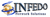 Infedo Network Solutions Inc. Logotype