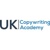 The UK Copywriting Academy Logotype