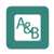 A and B Carpet NY Logotype