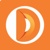 Dream Orange Logotype